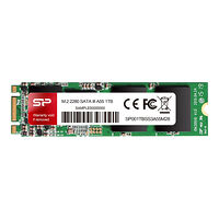 Silicon Power SILICON POWER M.2 2280 A55 - SSD - 256 GB - SATA 6Gb/s