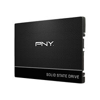 PNY Technologies PNY CS900 - SSD - 500 GB - SATA 6Gb/s