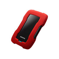 ADATA ADATA HD330 - hårddisk - 2 TB - USB 3.1