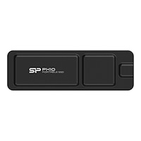 Silicon Power SILICON POWER PX10 - SSD - 512 GB - USB 3.2 Gen 2