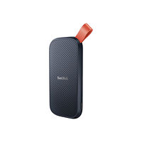 SANDISK SanDisk Portable - SSD - 2 TB - USB 3.2 Gen 2