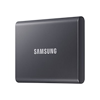 SAMSUNG Samsung T7 MU-PC2T0T - SSD - 2 TB - USB 3.2 Gen 2