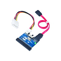 Gembird Gembird SATA-IDE-2 - kontrollerkort - SATA 1.5Gb/s - ATA