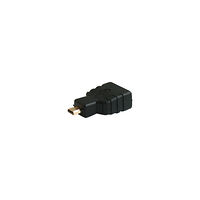 SAVIO SAVIO CL-17 - HDMI-adapter