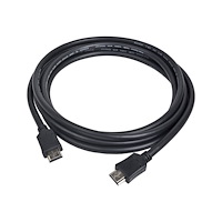 Gembird Gembird HDMI-kabel med Ethernet - 10 m