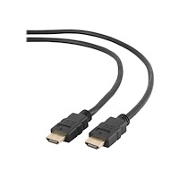 Gembird Gembird HDMI-kabel med Ethernet - 3 m
