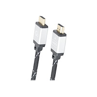 Gembird Cablexpert Select Plus Series HDMI-kabel med Ethernet - 1.5 m