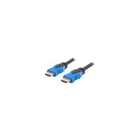 LANBERG Lanberg HDMI-kabel med Ethernet - 3 m