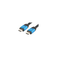 LANBERG Lanberg HDMI-kabel med Ethernet - 3 m