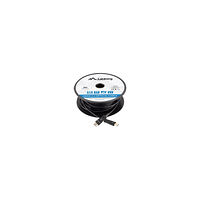 LANBERG Lanberg HDMI-kabel med Ethernet - 20 m