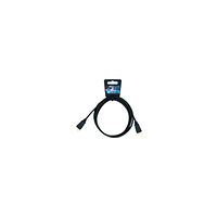 IBOX iBOX HD01 - HDMI-kabel med Ethernet - 1.5 m