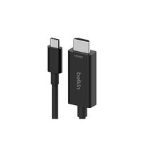 Belkin Belkin Connect adapterkabel - HDMI / USB - 2 m