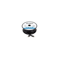 LANBERG Lanberg HDMI-kabel med Ethernet - 50 m