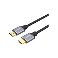 UNITEK Unitek C139W - HDMI-kabel - 3 m
