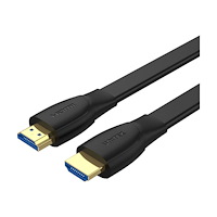UNITEK Unitek HDMI-kabel med Ethernet - 2 m