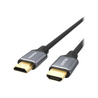 UNITEK Unitek C138W - HDMI-kabel - 2 m