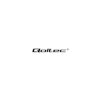 Qoltec Qoltec GOLD - HDMI-kabel med Ethernet - 2 m