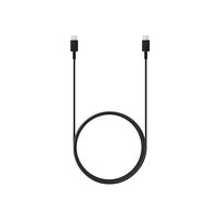 SAMSUNG Samsung EP-DX310 - USB typ C-kabel - 24 pin USB-C till 24 pin USB-C - 1.8 m