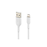 Belkin Belkin BoostCharge Lightning-kabel - Lightning / USB - 1 m