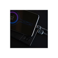 Green Cell Green Cell GC PowerStream - USB-kabel - USB till mikro-USB typ B - 1.2 m