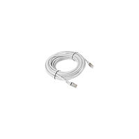 LANBERG Lanberg patch-kabel - 10 m - RAL 7035, grå