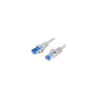 LANBERG Lanberg patch-kabel - 20 m - RAL 7035, grå