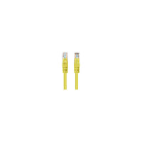 LANBERG Lanberg patch-kabel - 3 m - yellow RAL 1016