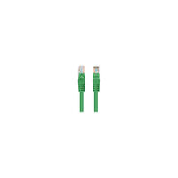 LANBERG Lanberg patch-kabel - 3 m - grön, RAL 6024