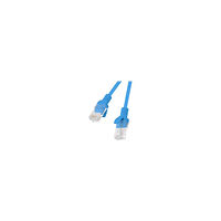 LANBERG Lanberg patch-kabel - 2 m - RAL 5012, blå