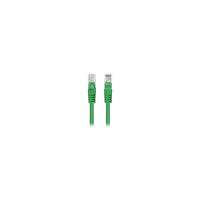 LANBERG Lanberg patch-kabel - 3 m - grön, RAL 6024