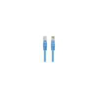 LANBERG Lanberg patch-kabel - 1.5 m - blå, RAL 5012