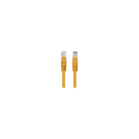 LANBERG Lanberg patch-kabel - 1 m - orange, RAL 1028