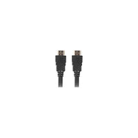 LANBERG Lanberg HDMI-kabel med Ethernet - 1.8 m