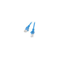 LANBERG Lanberg patch-kabel - 25 cm - blå, RAL 5012