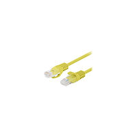 LANBERG Lanberg patch-kabel - 2 m - gul, RAL 1016