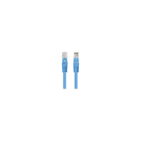 LANBERG Lanberg patch-kabel - 2 m - blå, RAL 5012