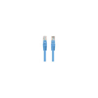 LANBERG Lanberg patch-kabel - 3 m - blå, RAL 5012