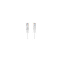 LANBERG Lanberg patch-kabel - 50 cm - vit, RAL 9010