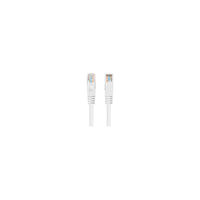 LANBERG Lanberg patch-kabel - 3 m - vit, RAL 9010