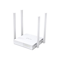 TP-LINK TP-Link Archer C24 - V1 - trådlös router - Wi-Fi 5 - skrivbordsmodell