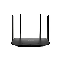 TP-LINK TP-Link Archer VR300 - trådlös router - DSL-modem - Wi-Fi 5 - skrivbordsmodell