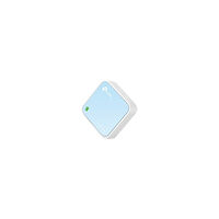 TP-LINK TP-Link TL-WR802N - trådlös router - Wi-Fi - skrivbordsmodell