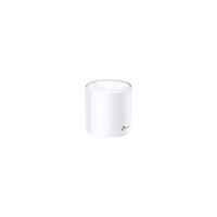 TP-LINK TP-Link Deco X20 - Wifi-system - Wi-Fi 6 - skrivbordsmodell