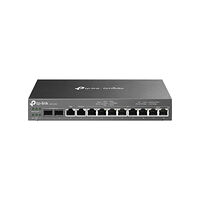 TP-LINK TP-Link Omada ER7212PC V1 - router - skrivbordsmodell, väggmonterbar