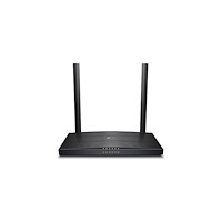 TP-LINK TP-Link Archer VR400 - trådlös router - DSL-modem - Wi-Fi 5 - skrivbordsmodell