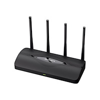 Mercusys Mercusys MR27BE V1 - trådlös router - Wi-Fi 7 - skrivbordsmodell