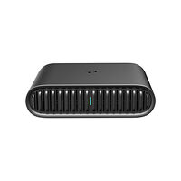 TP-LINK TP-Link TL-WR1502X V1 - trådlös router - Wi-Fi 6 - skrivbordsmodell