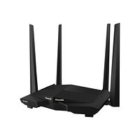 TENDA Tenda AC10 - trådlös router - Wi-Fi 5 - skrivbordsmodell