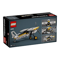 LEGO LEGO Technic 42198 - Bushplan - byggsats