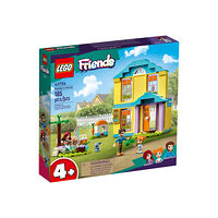 LEGO LEGO Friends 41724 - Paisley's House - byggsats